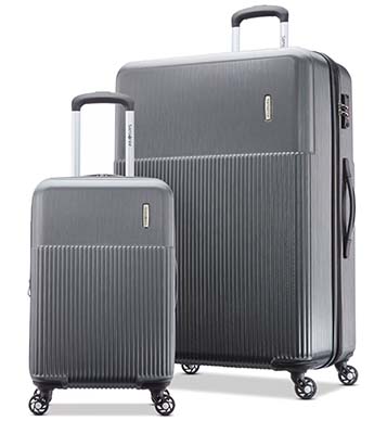 Samsonite & American Tourister