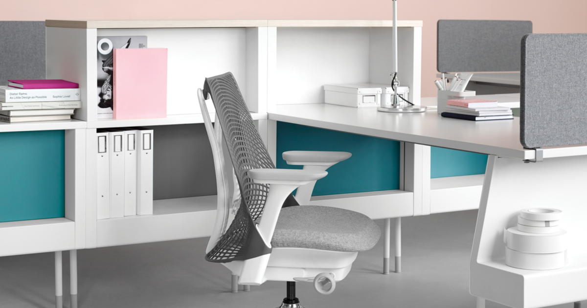 Burotime Office Furniture