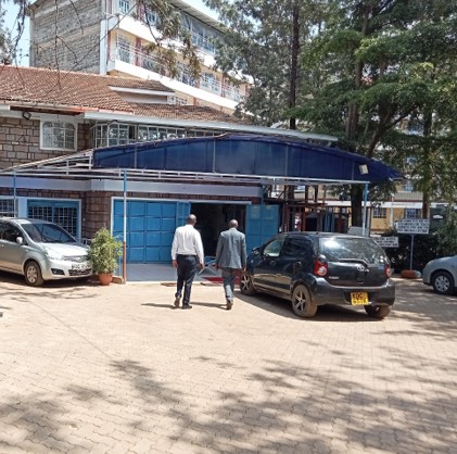 AIMEEL PREPARATORY SCHOOL