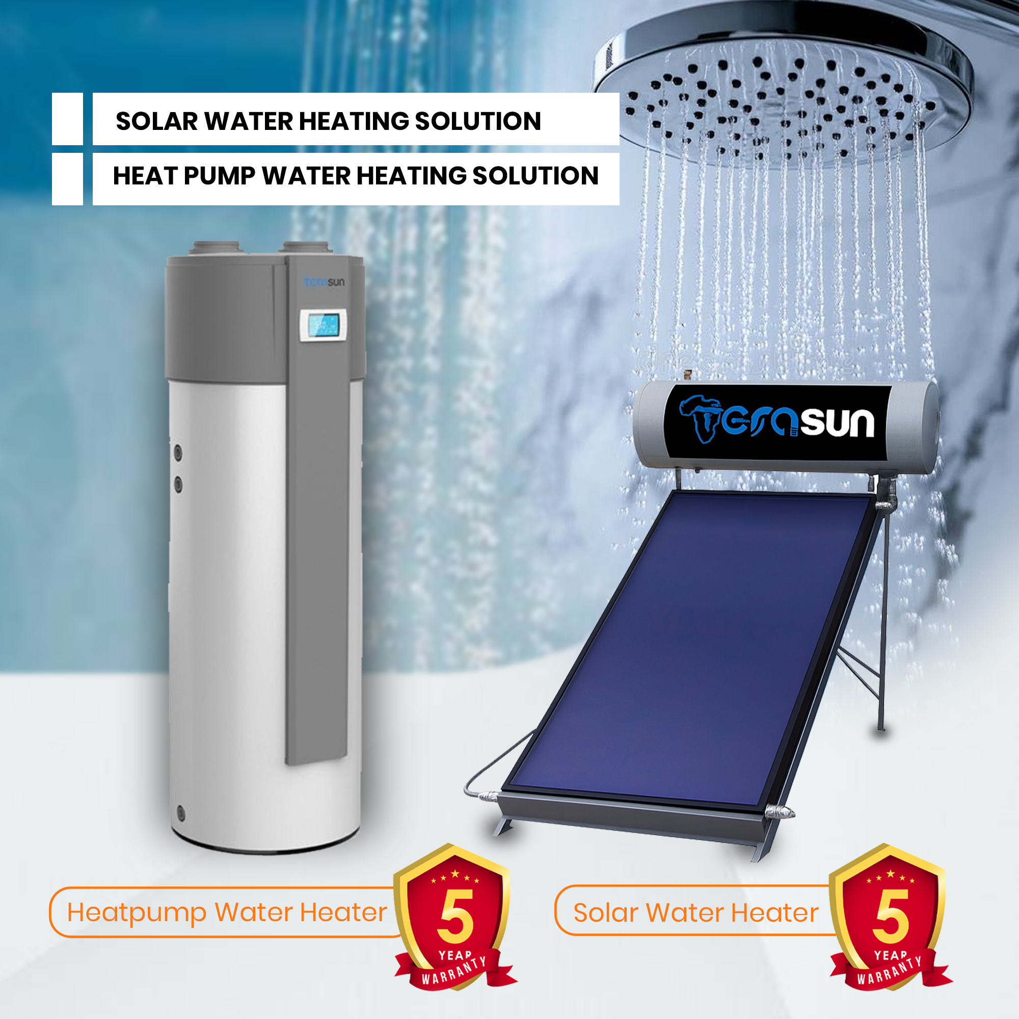 Eco Desh Power Backups & Solar Solutions