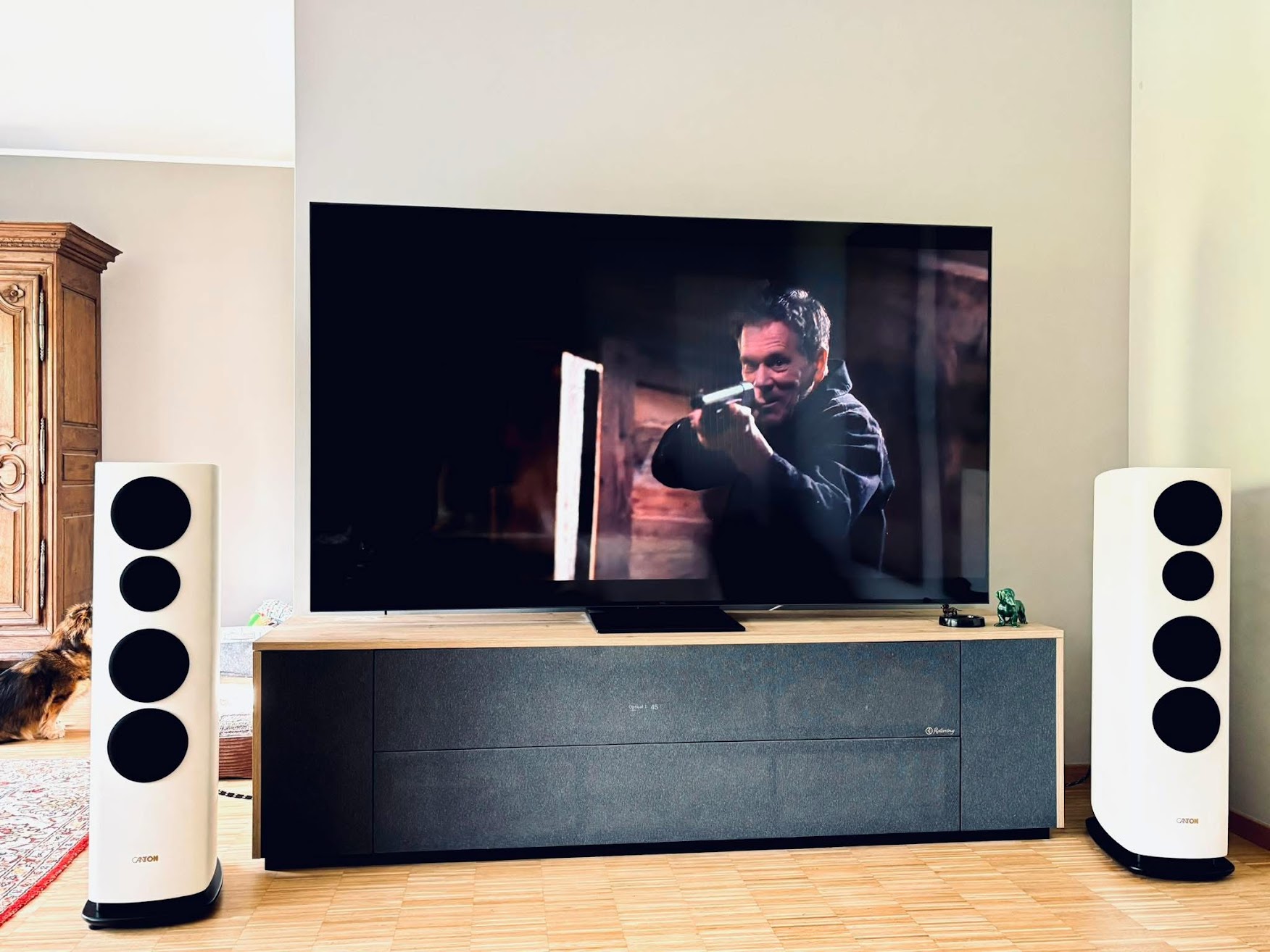 PRIME AUDIOVISUAL SOLUTIONS