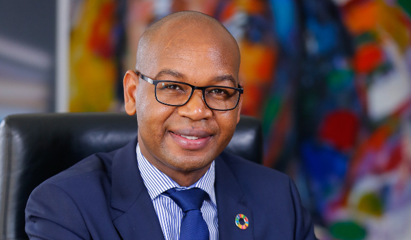 KCB Group Plc Posts 8% Surge in Q1 Net Profit to KShs 6.3B.