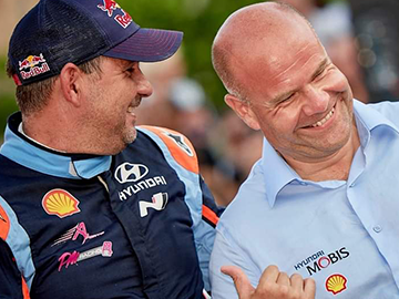 Hyundai Supremo Believes Safari Will Be Full Of Surprises